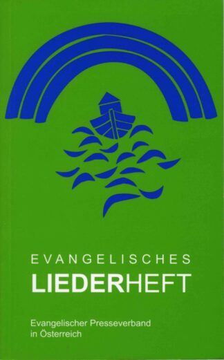 Evangelisches Liederheft (SB 4032)