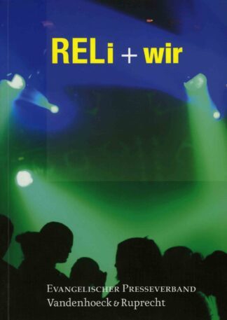 Reli + wir (SB 146325)
