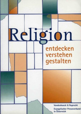 Religion entdecken, verstehen, gestalten (SB 115458)