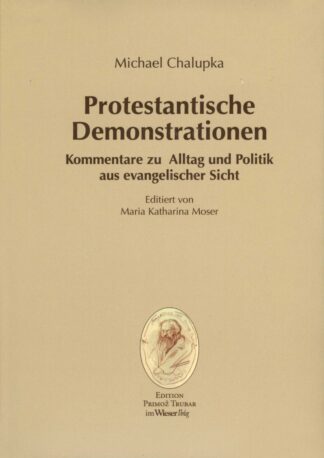 Protestantische Demonstrationen.