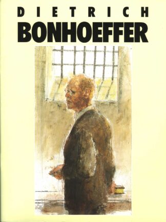 Dietrich Bonhoeffer (Comic)