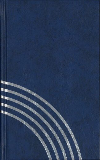 Evangelisches Gesangbuch - Blau