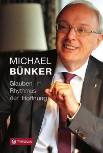 Neu: Gesammelte Beiträge von Bischof Michael Bünker